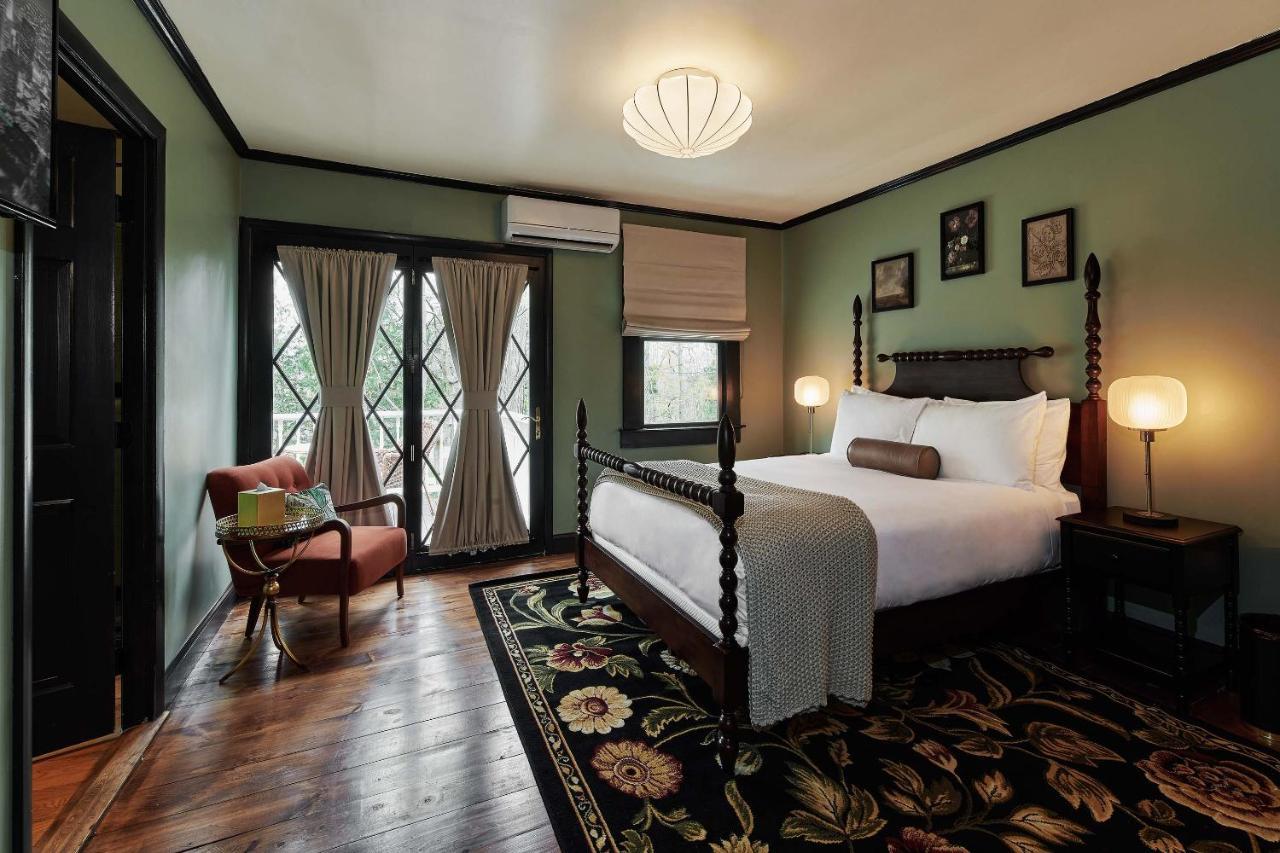 Hotel The Constance By The Lenox Collection Exterior foto
