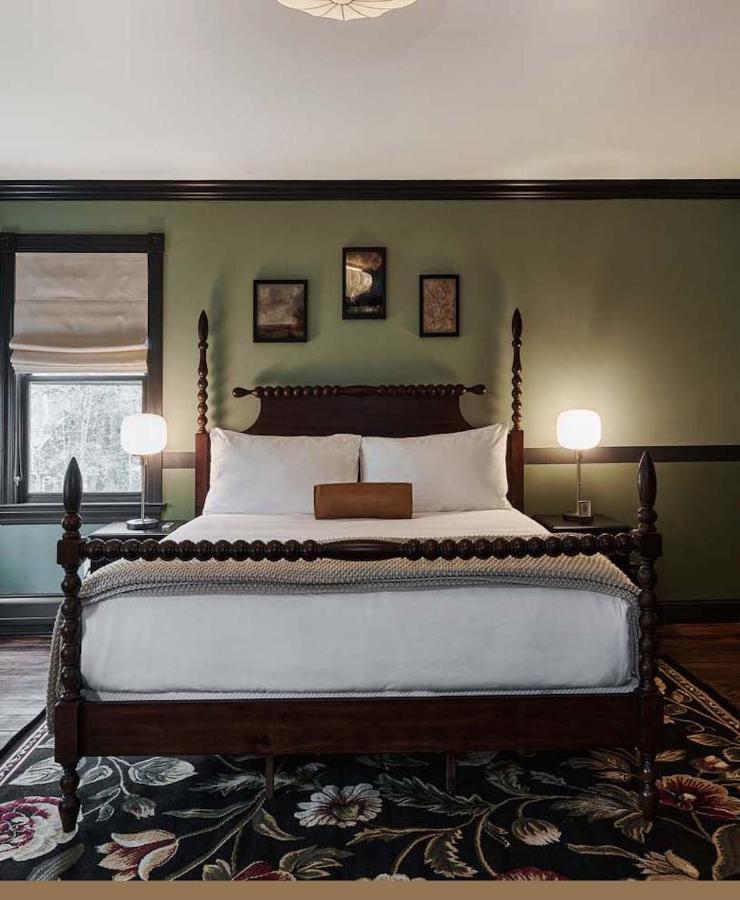 Hotel The Constance By The Lenox Collection Exterior foto
