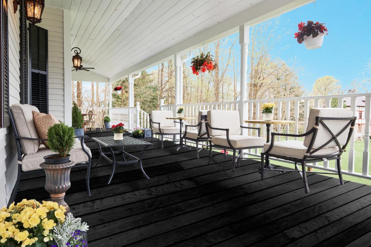 Hotel The Constance By The Lenox Collection Exterior foto
