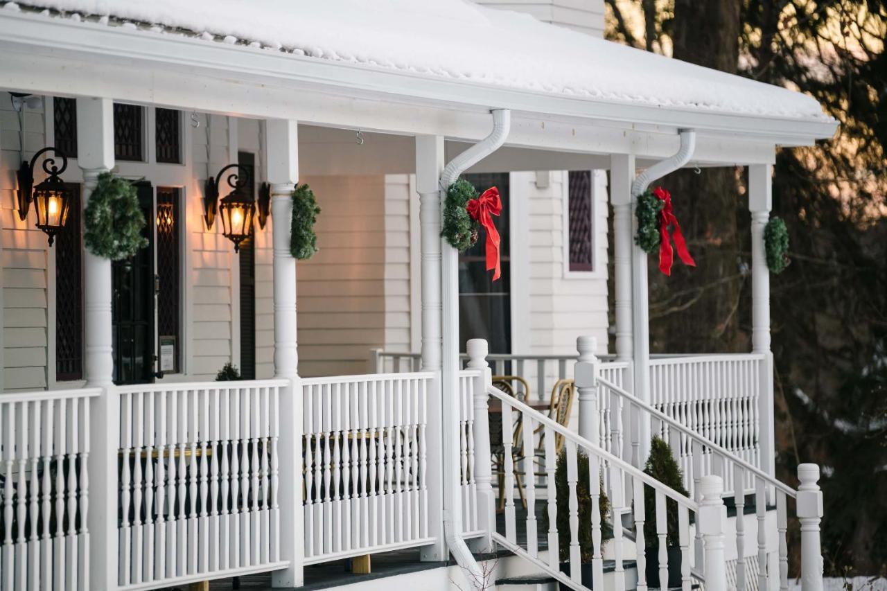 Hotel The Constance By The Lenox Collection Exterior foto