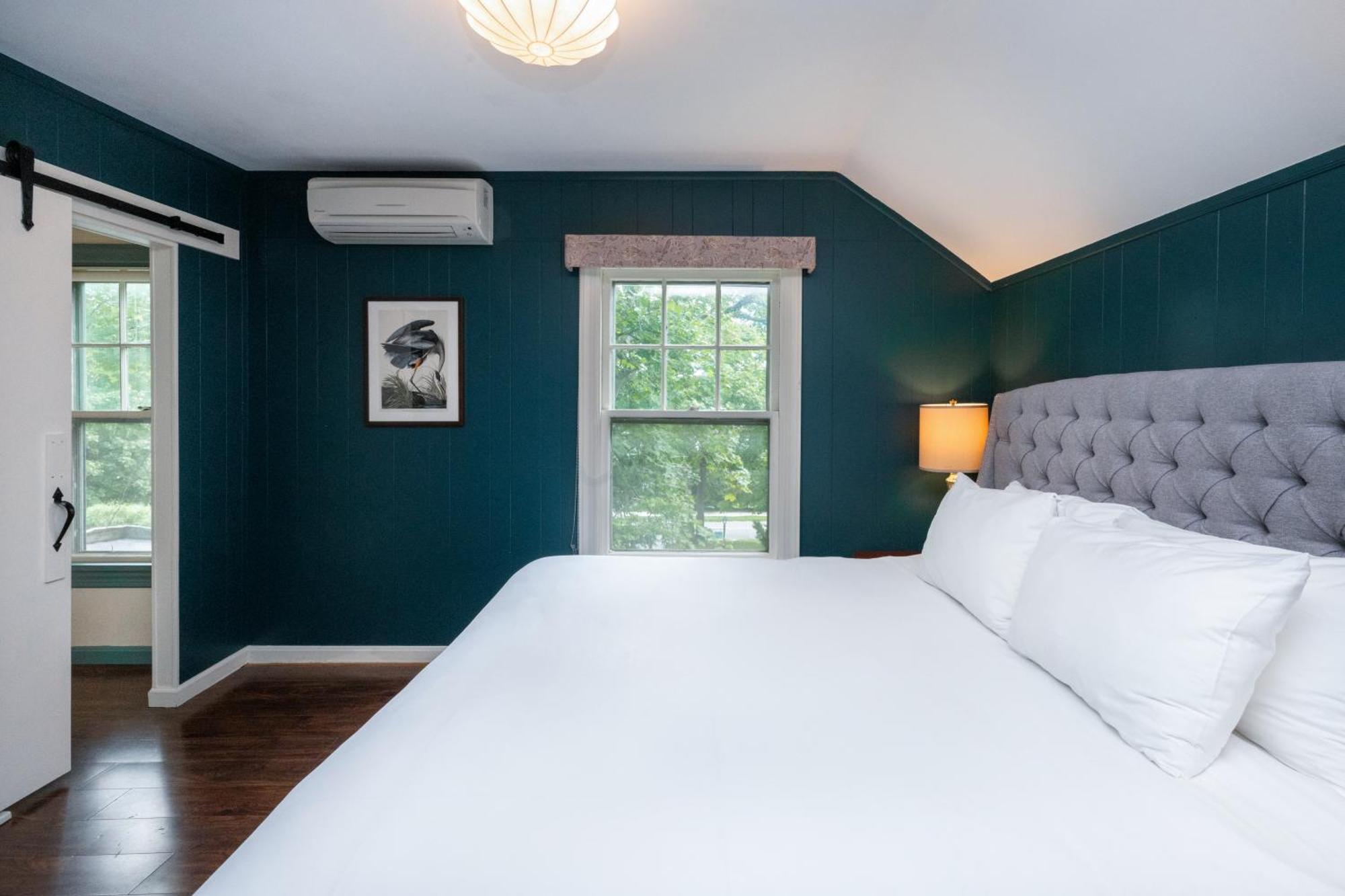 Hotel The Constance By The Lenox Collection Exterior foto