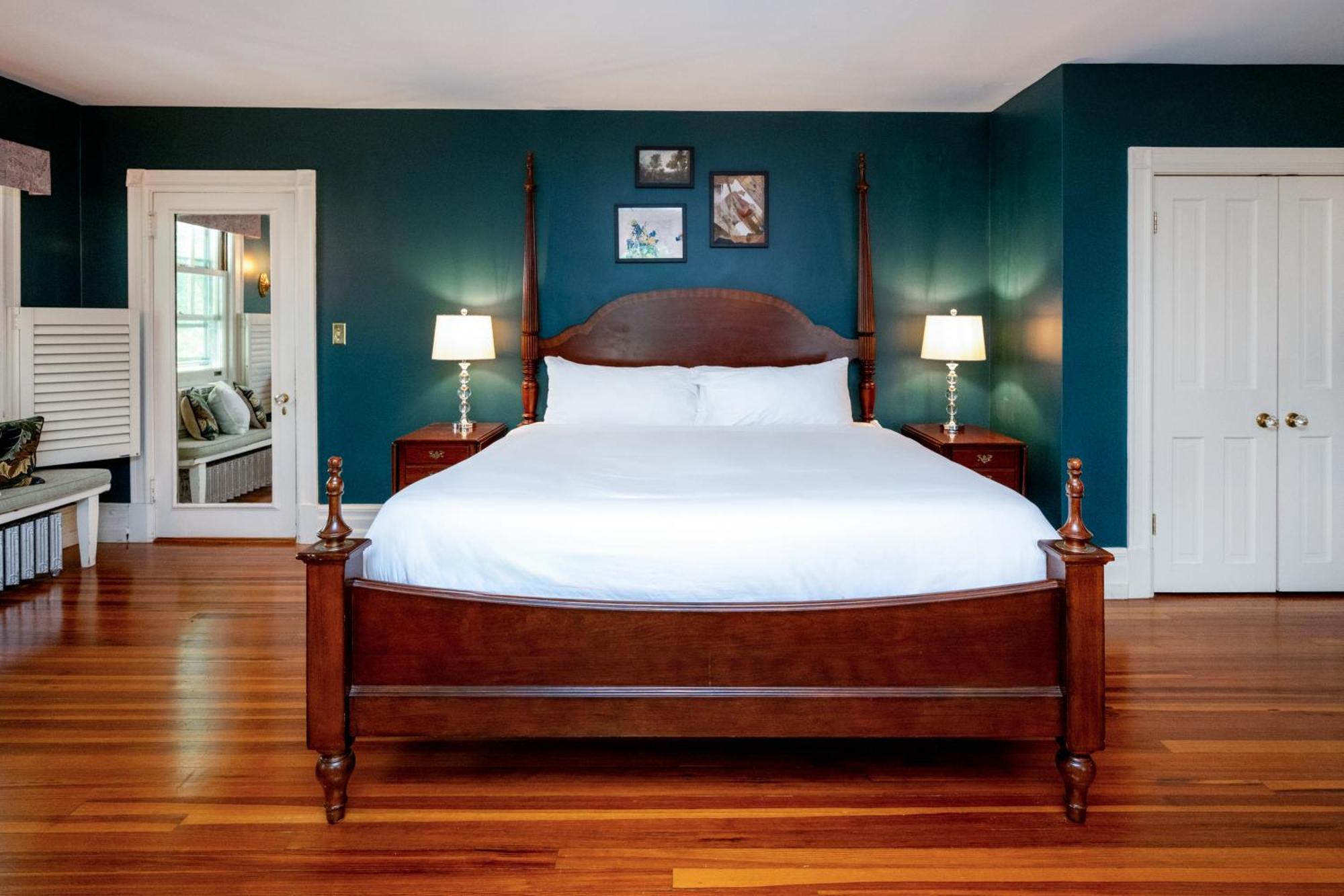 Hotel The Constance By The Lenox Collection Exterior foto